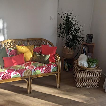 Appartement Cosy Pres De Toulouse Et Du Gers Exterior foto