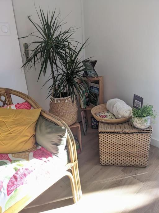 Appartement Cosy Pres De Toulouse Et Du Gers Exterior foto